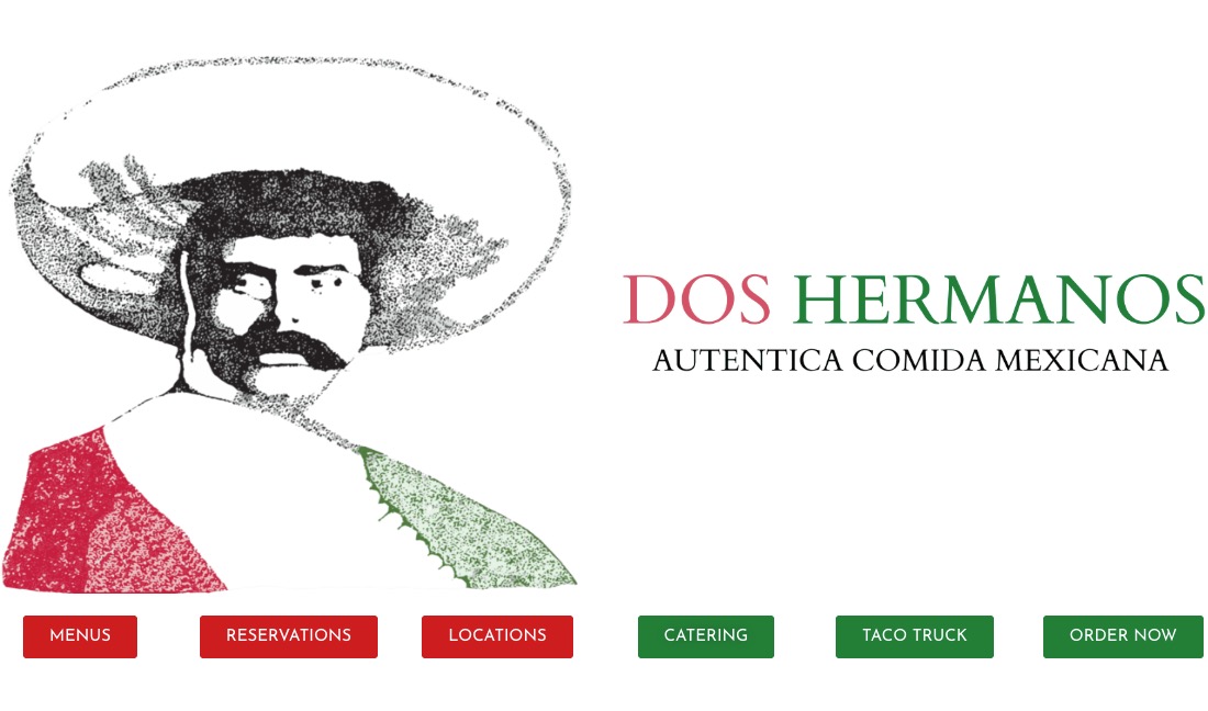 Dos Hermanos